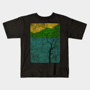 Lone Tree Kids T-Shirt